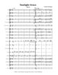 Sunlight Grace Concert Band sheet music cover